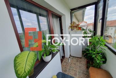 COMISION 0% Apartament 4 camere decomandat 91 mp utili, zona Plavat II - 21