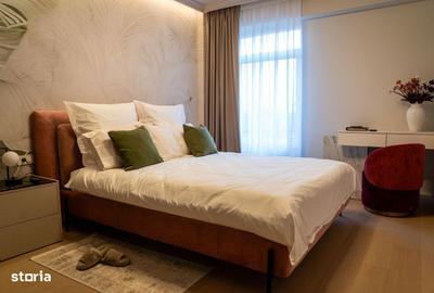 Apartament cu 2 camere în Calea Aradului - 1