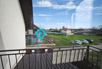 Duplex cu 4 camere cu Teren 190 Mp în Nord - 11