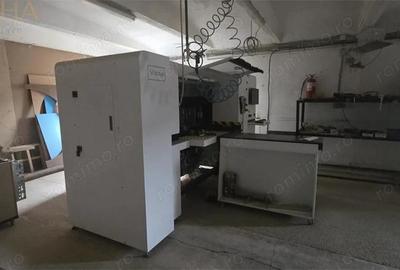 Spațiu comercial, de 2,761 mp, în Livezile - 7