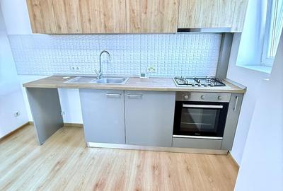 Apartament cu 4 camere semidecomandat în 13 Septembrie - 18