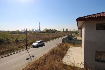 Teren de 28800 mp, în Pipera - 1