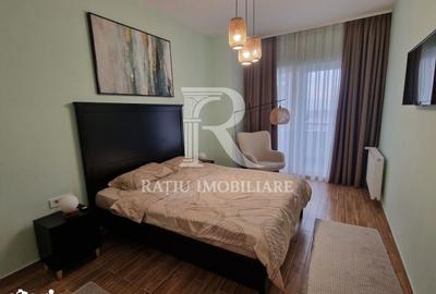 Apartament cu 3 camere în Nufărul - 16