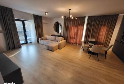 Apartament cu 2 camere, mobilat în Țiglina 2 - 2