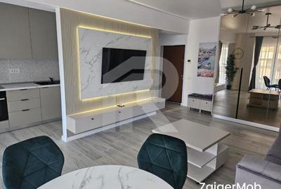 Apartament modern in Pipera cu parcare - 2