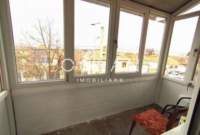 Apartament 2 cam. Etaj 2/2- Central: Trei Stejari - 13