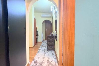 Apartament cu 4 camere decomandat, mobilat în Soarelui - 9