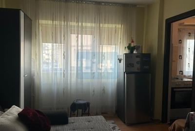 Garsonieră decomandată, mobilată în 9 Mai - 3