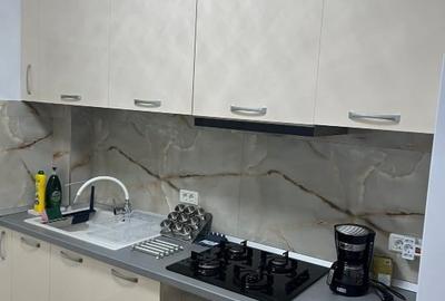 Proprietar, inchiriez apartament cu 2 camere pe str. Terra, Dumbravita - 10