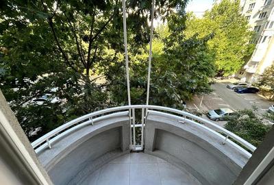 Garsoniera decomandata, renovata integral 3 min metrou Pia?a Muncii - 1