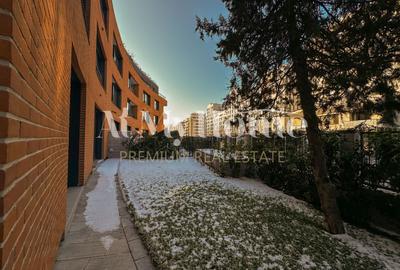 Apartament NOU 3 camere si gradina 187 mp, Iancu-Nicolae-Zoo Baneasa, - 17