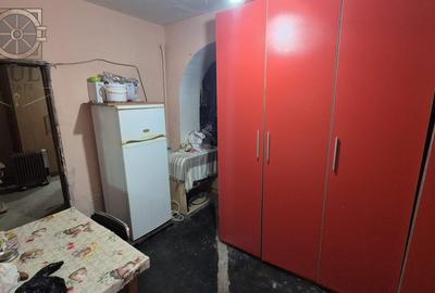 Demisol Intreg  141 MP  Bulevard- STIRBEI VODA/CISMIGIU -U1 - 23