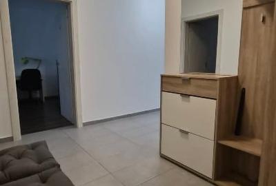 Apartament cu 2 camere decomandat, mobilat în Circumvalațiunii - 5