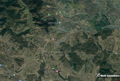 Teren intravilan, 30000mp, apa, curent electric, canalizare - 1