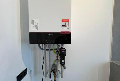 Casă cu 4 camere cu Teren 300 Mp în Tunari - 19