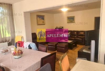 Vilă de vânzare în Bușteni - 45