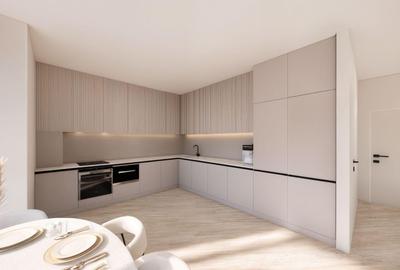 170 mp utili / 4 camere / imobil nou - 3