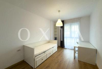 Apartament cu 3 camere semidecomandat, mobilat în Take Ionescu - 14