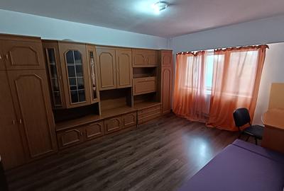 APT 2 CAMERE DECOMANDAT,ETAJ 2,PACURARI,APROAPE DE SCOALA P.PONI - 5