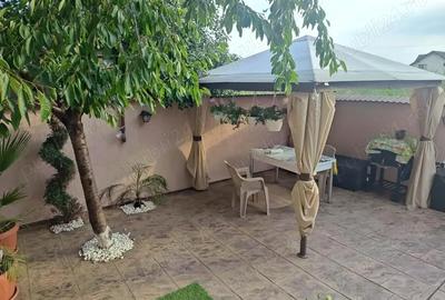 Casă cu 5 camere în Central - 7