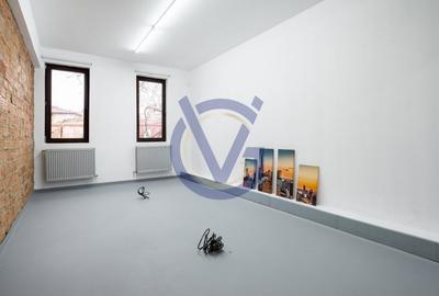 Vila reprezentativa Universitate pretabila la multiple destinatii - COMISION 0% - 26