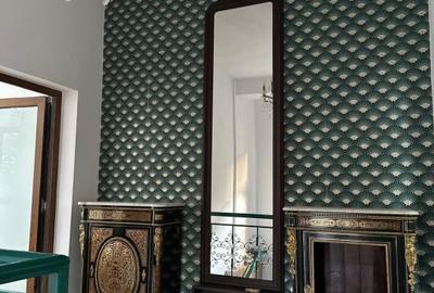 SPATIU DE BIROURI IN VILA MODERNA - IDEAL PENTRU FIRMA -STIRBEI VODA - 12