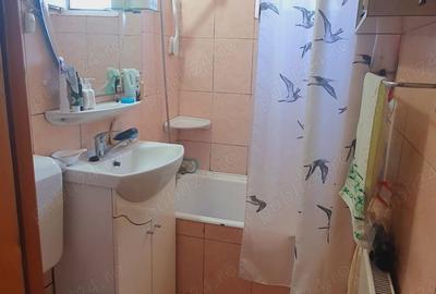 Apartament cu 2 camere semidecomandat în Zărnești - 2
