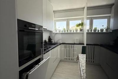 Apartament 2 camere în zona CASA PIRATILOR - 1