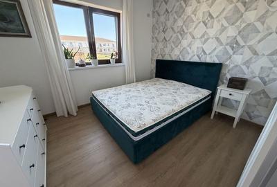 Casă cu 3 camere cu Teren 300 Mp în Moșnița Nouă - 1