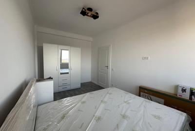 Garsoniera, 40mp, cartier Rovine, zona Penny - 4