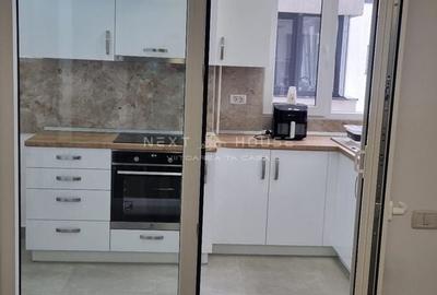 Apartament cu 2 camere decomandat, mobilat în Rahova - 11