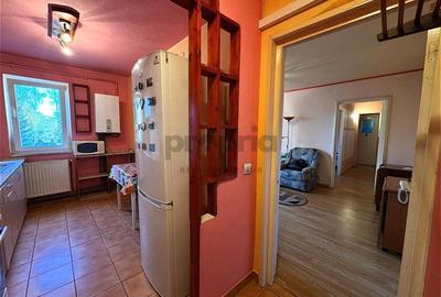Apartament 3 camere de inchiriat – ASTRA – BARBU LĂUTARU | PET-FRIENDLY - 10