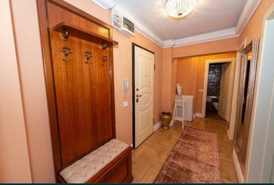 Dorobanti/Stefan cel Mare/ Apartament cochet cu 2 camere/ - 3