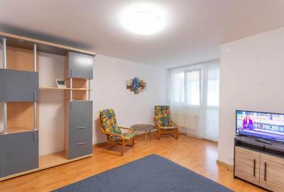 Garsoniera, decomandata, 34 mp, balcon, zona Brancoveanu - 3