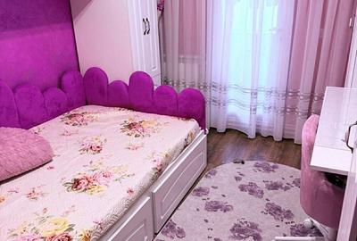 Apartament cu 3 camere decomandat în Central - 3