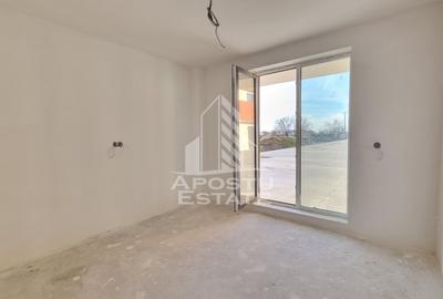 Apartament 3 camere, bloc nou, loc de parcare, zona Torontalului - 3