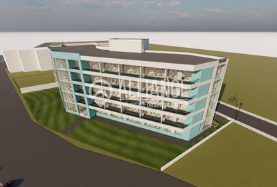 Apartament cu 2 camere decomandat în Nord-Vest - 10