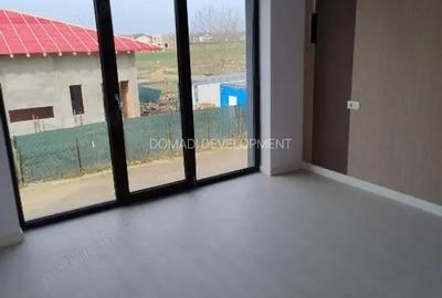 Casa tip triplex cu gradina privata si 2 locuri de parcare incluse - 5