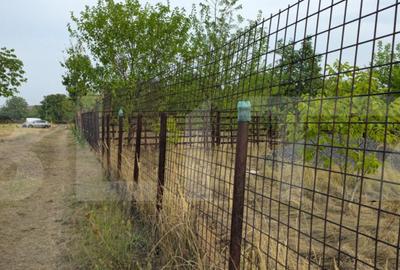 Teren intravilan 704 mp, zona Bariera Vilcii - 3