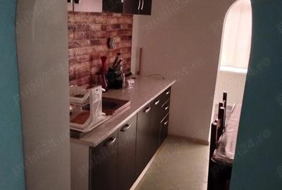 Apartament cu 2 camere decomandat în Central - 3