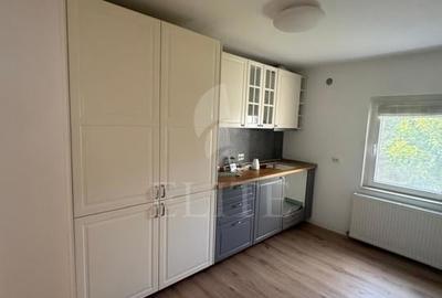 Apartament cu 3 camere decomandat în Gheorgheni