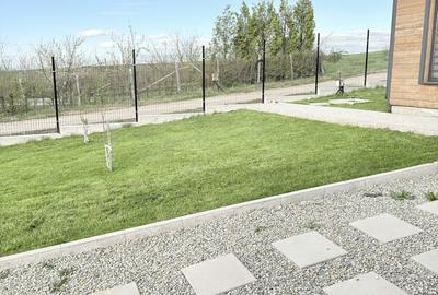 Casă cu 2 camere în Oarda - 4