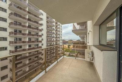 2 camere | Finisat la cheie | HILS Republica | Balcon mare | Metrou - 8