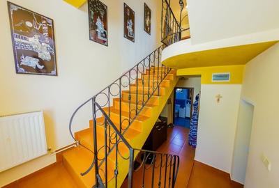 Casa de Vanzare la 2 minute de Centru - 9