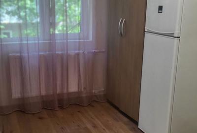 Garsonieră decomandată în Central - 1