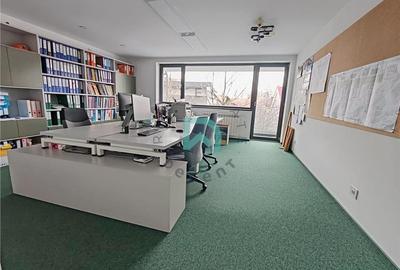 Spatiu birouri , 250 mp, zona, 13 Decembrie, Grivitei.. - 12