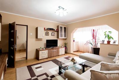 Apartament cu 2 camere semidecomandat în Rogerius - 3