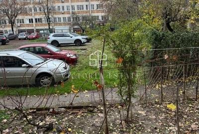 Vând apartament 2 camere , Păltiniș - 7