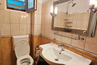 Apartament 2 camere decomandate,renovat,utilat,elegant, in bloc nou,de inchiriat - 15