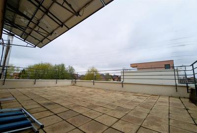 Casă cu 4 camere cu Garaj în Miroslava - 14